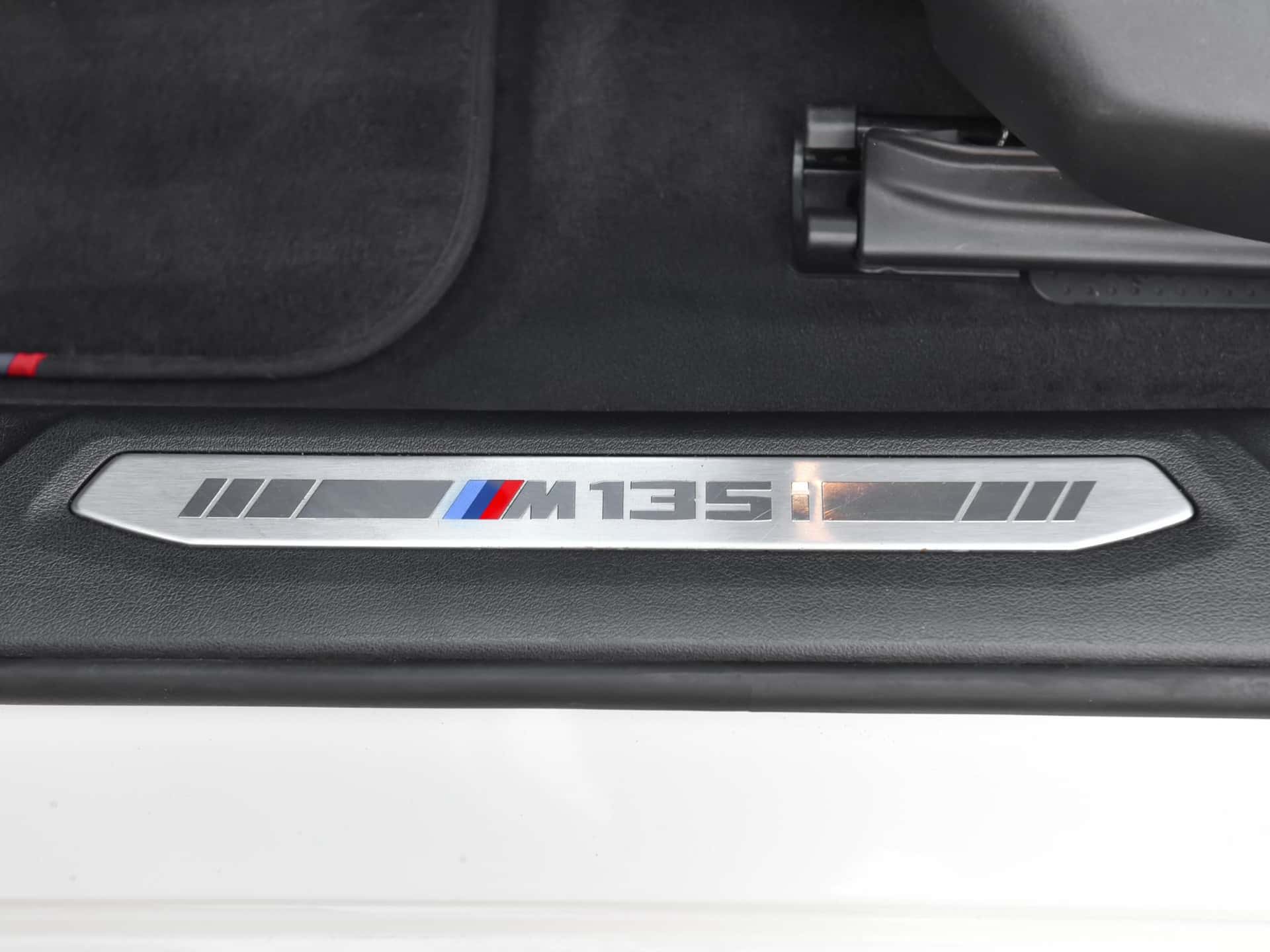 BMW 1 Serie, foto 24