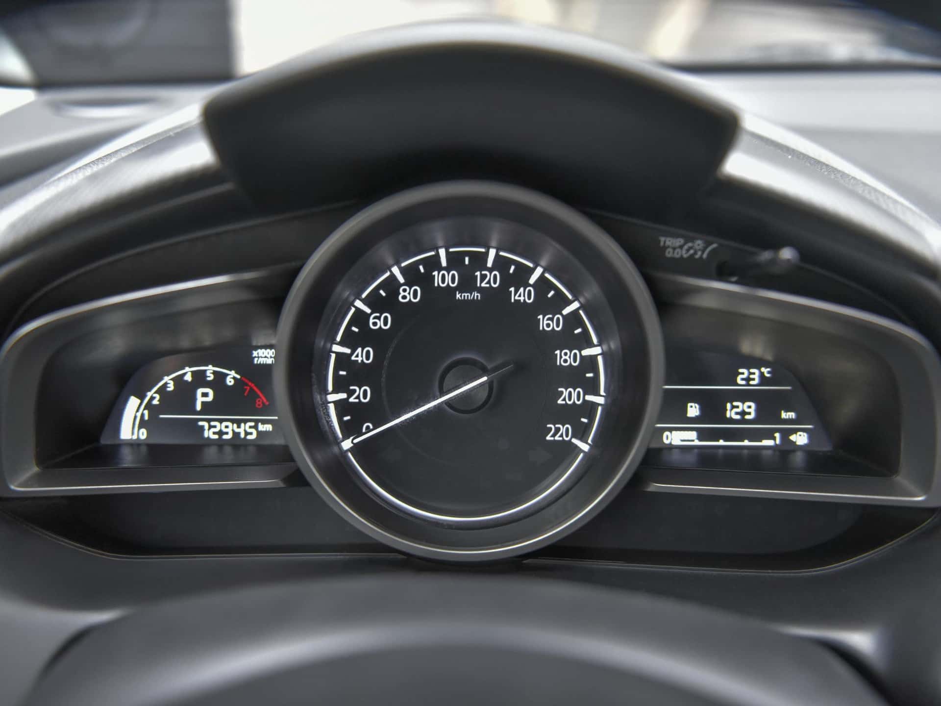 Mazda 2, foto 16