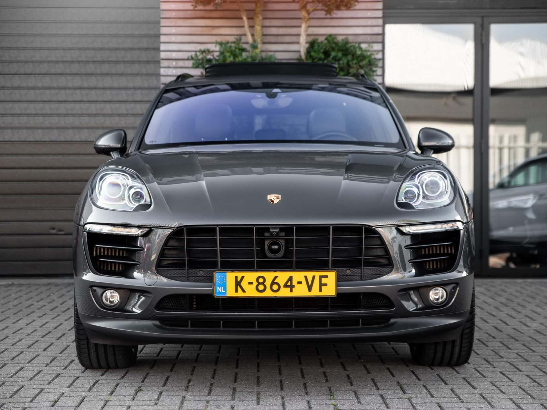 Porsche Macan, foto 5