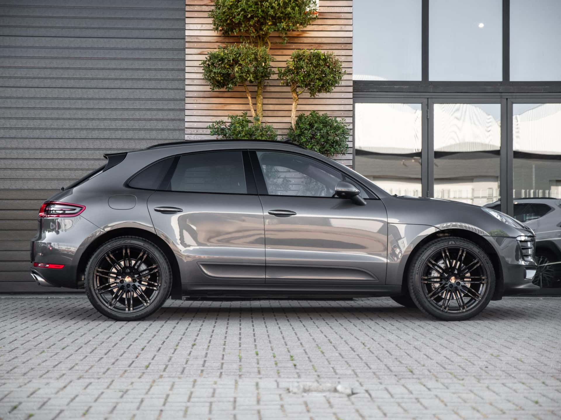 Porsche Macan, foto 7
