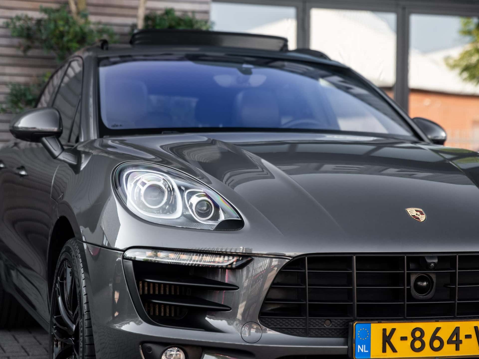 Porsche Macan, foto 9
