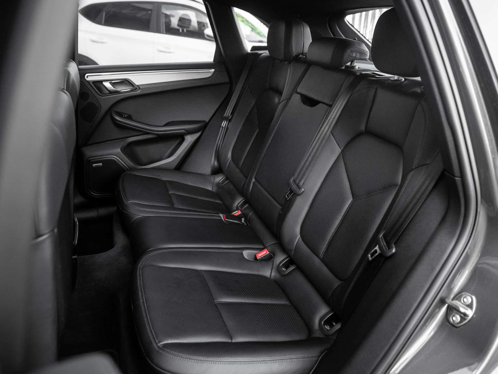 Porsche Macan, foto 15