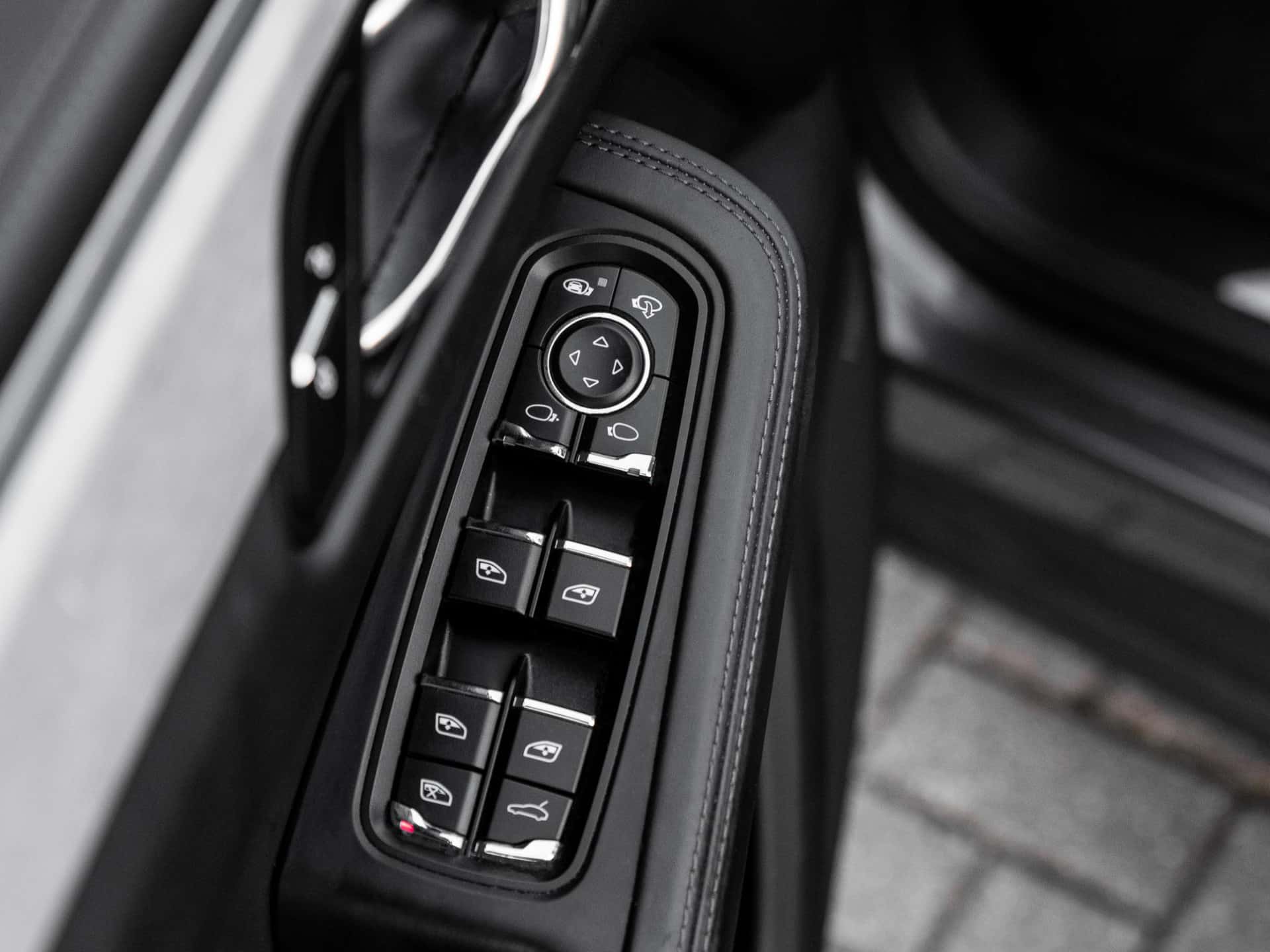 Porsche Macan, foto 18