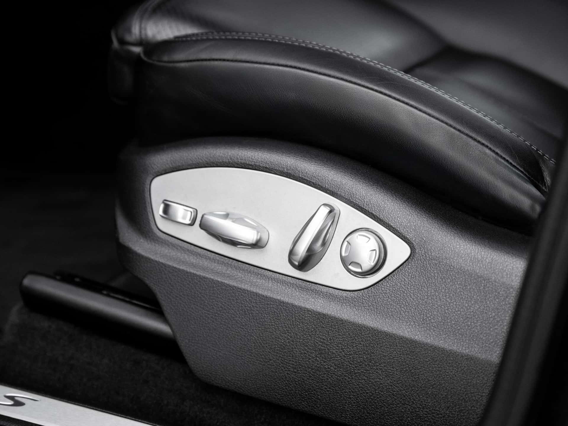 Porsche Macan, foto 21