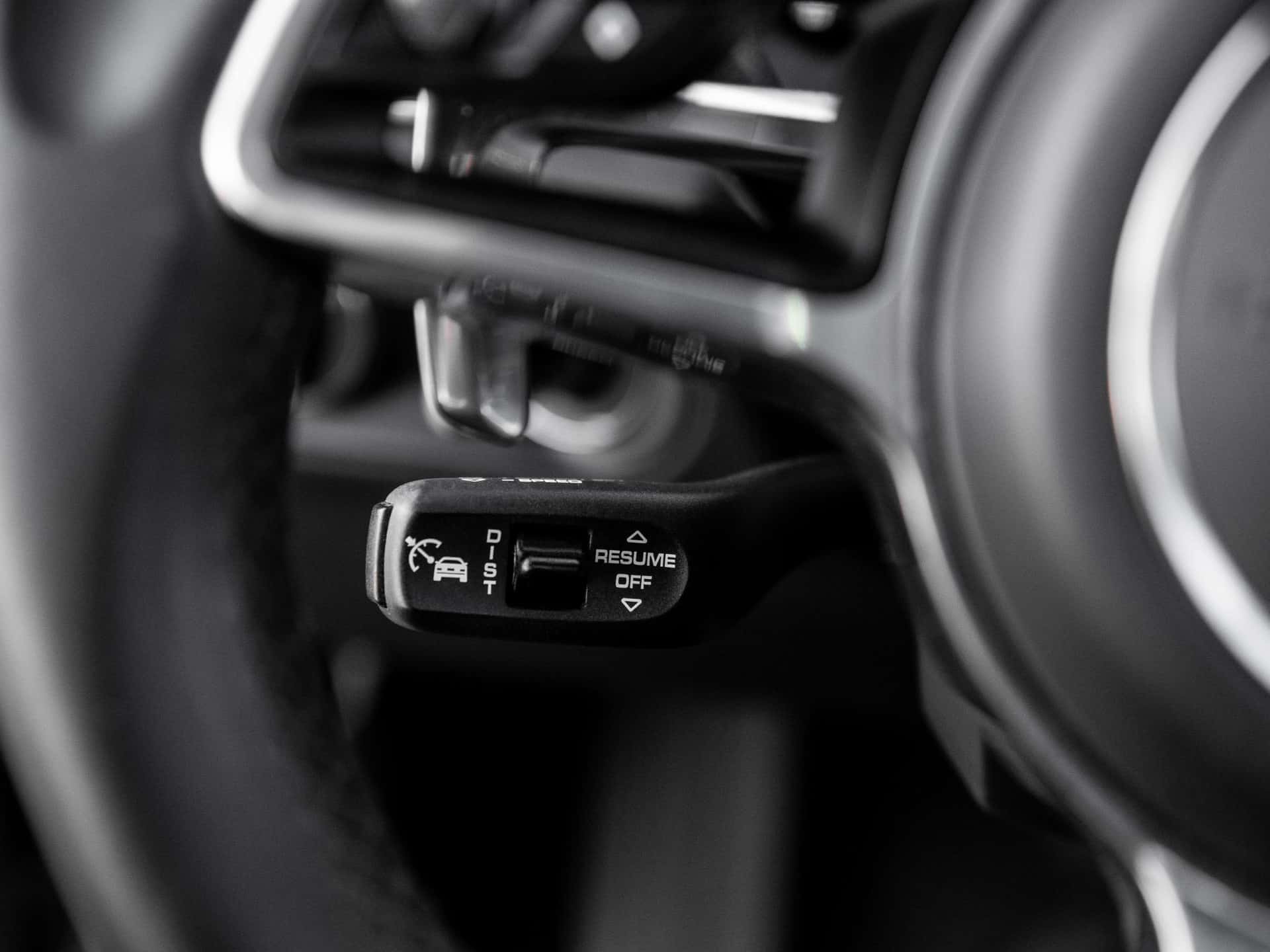 Porsche Macan, foto 22