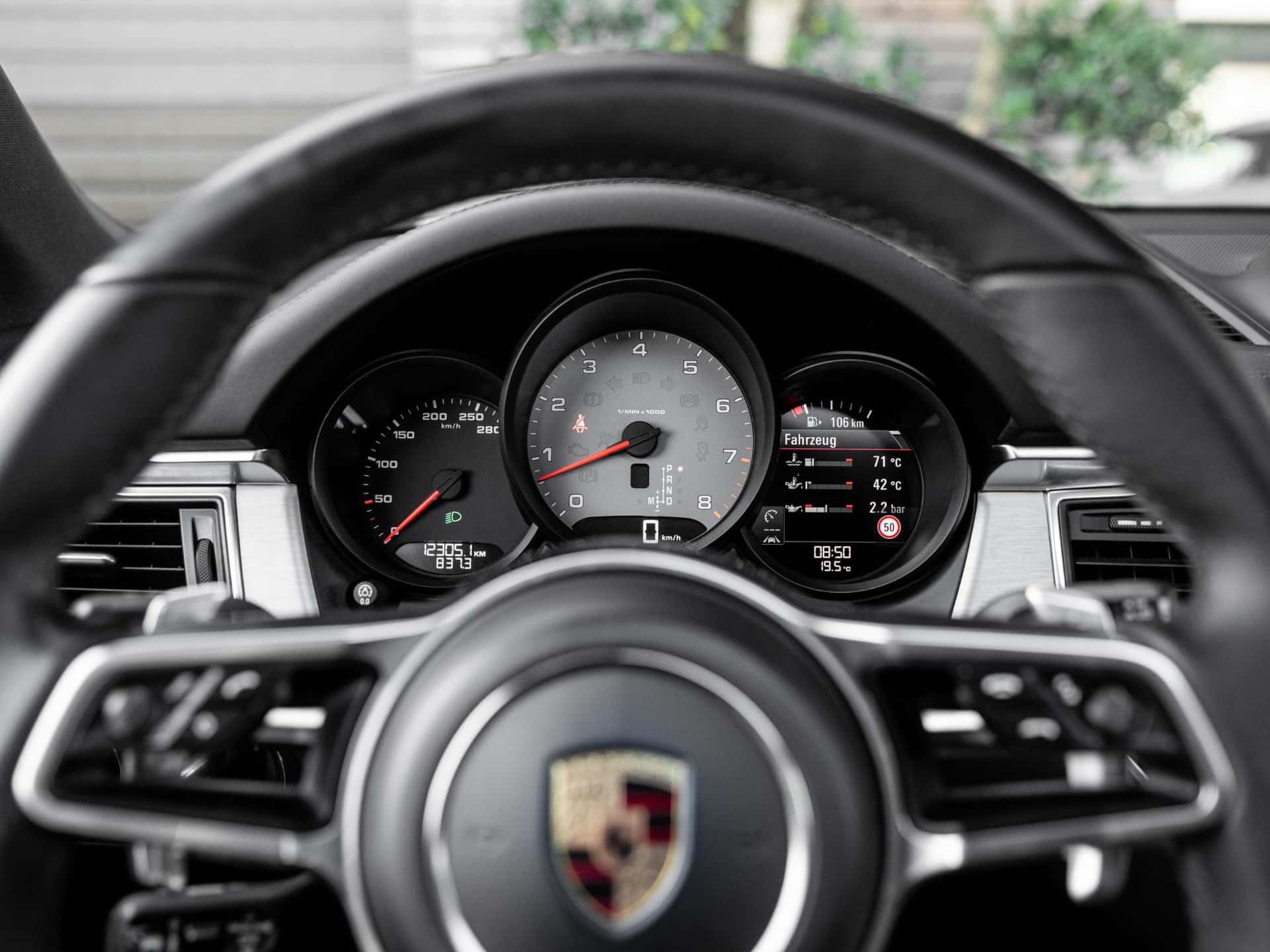 Porsche Macan, foto 23
