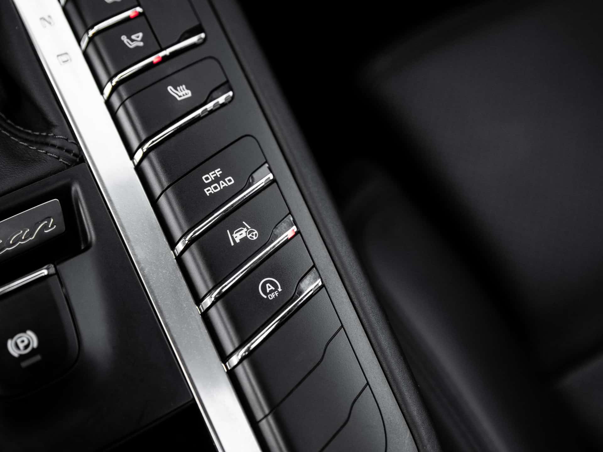Porsche Macan, foto 26