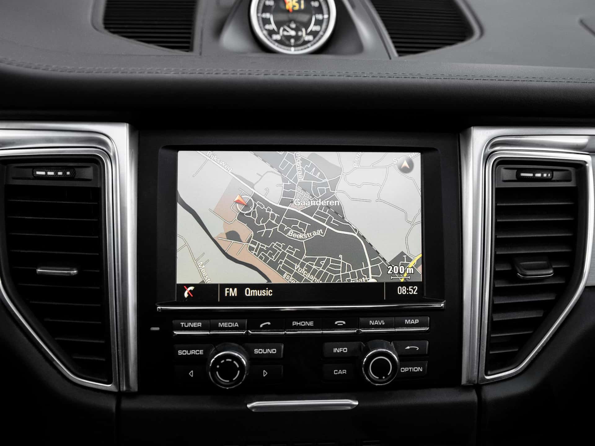 Porsche Macan, foto 29