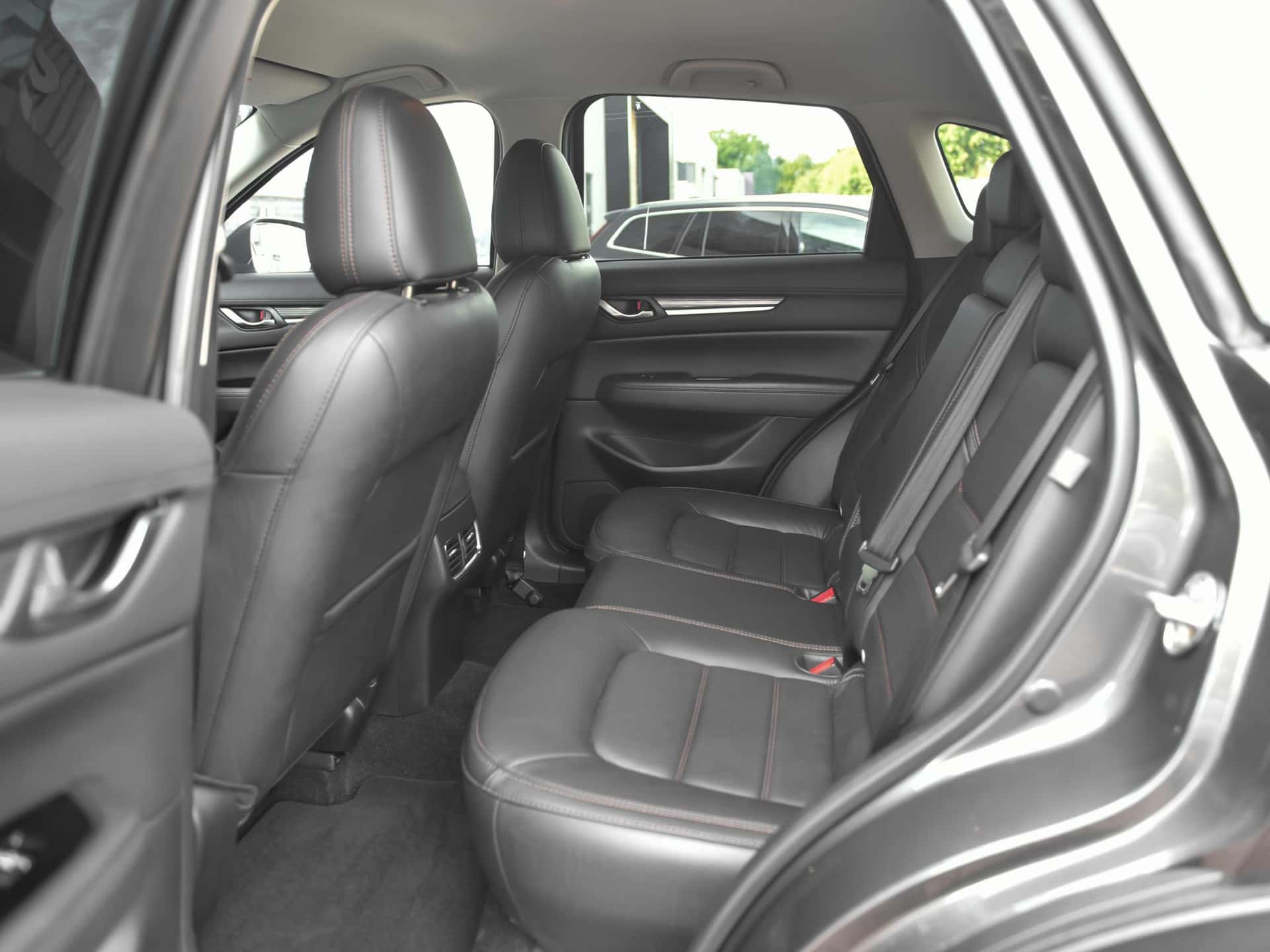 Mazda CX-5, foto 7