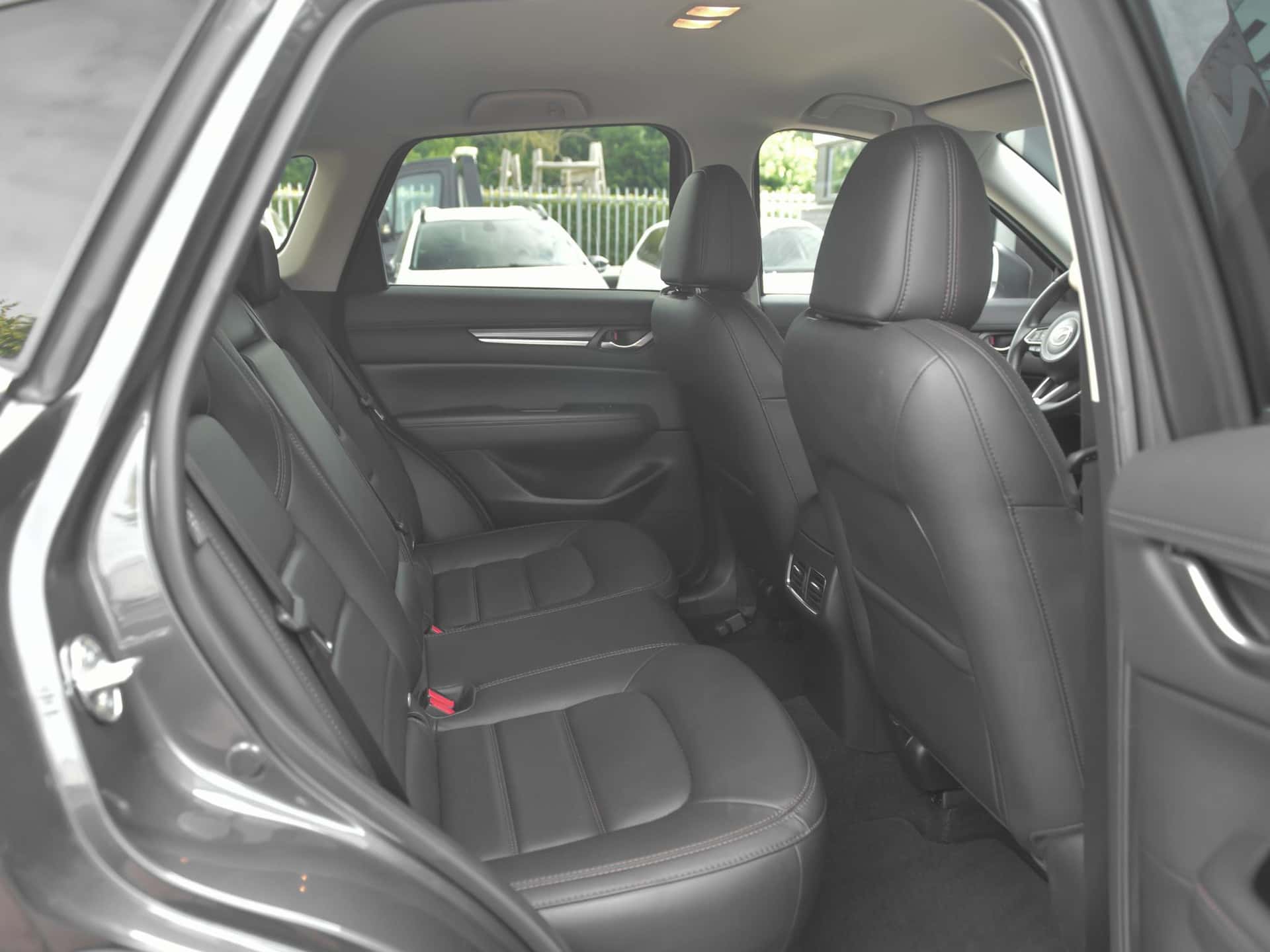 Mazda CX-5, foto 8