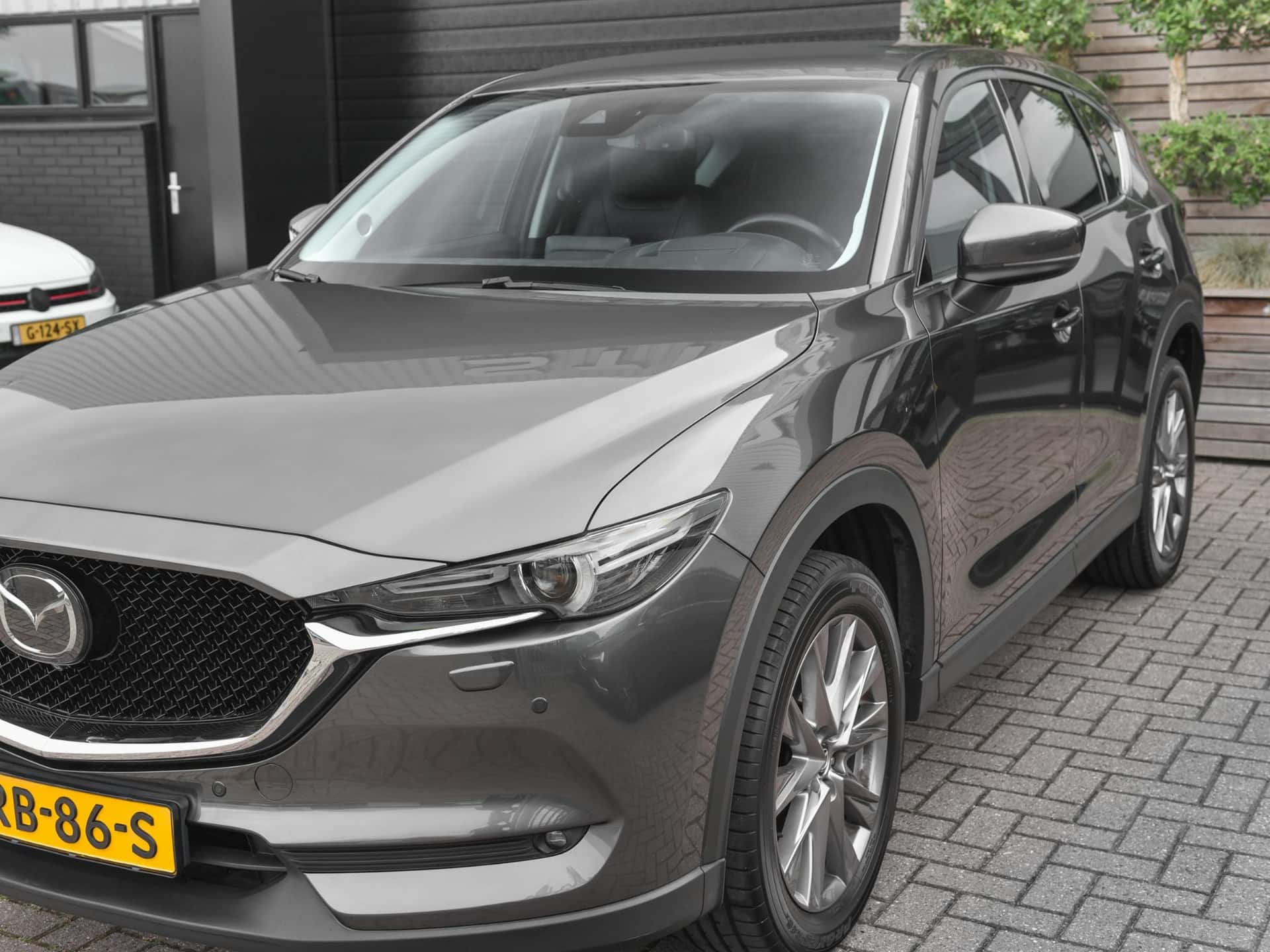 Mazda CX-5, foto 11