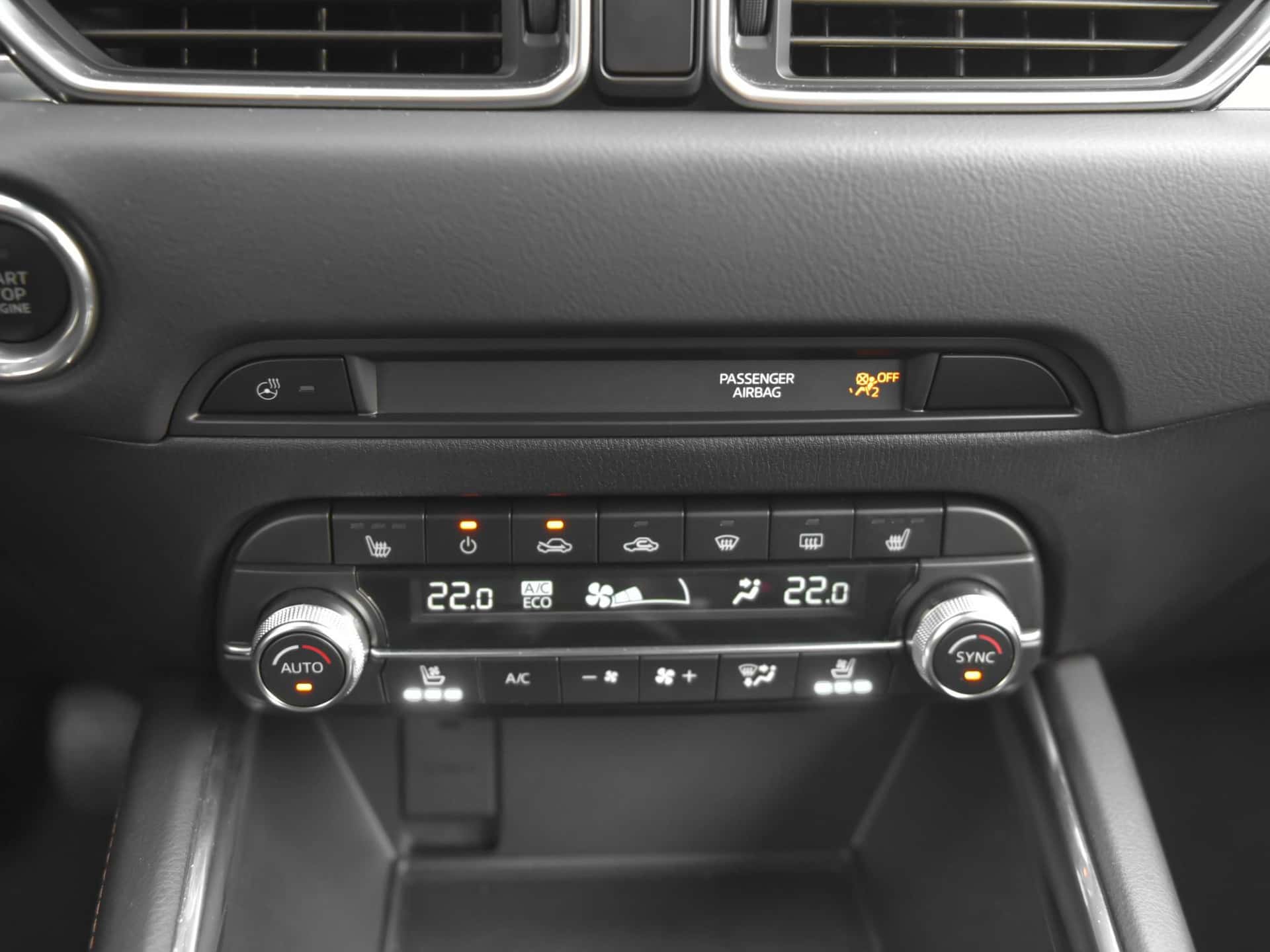 Mazda CX-5, foto 19