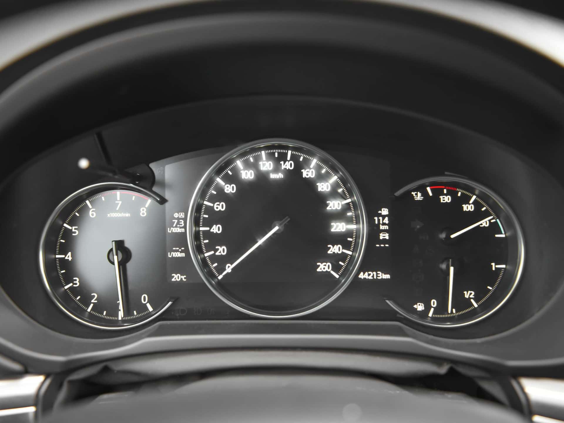 Mazda CX-5, foto 20